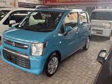 Suzuki Wagon R Fx Safety 2024 Car