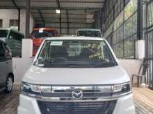 Suzuki Wagon R 2024 Car