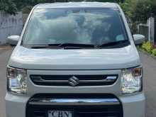 Suzuki Wagon R 2024 Car