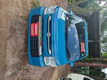 Suzuki Wagon R FX S Hybrid Safety 2024 Car