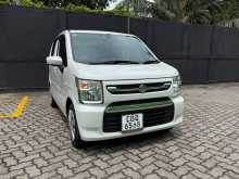 Suzuki Wagon R FX 2024 Car