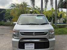 Suzuki Wagon R FXs 2024 Car
