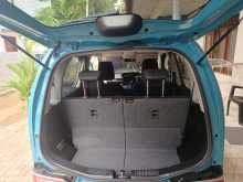 Suzuki Wagon R FX 2024 Car
