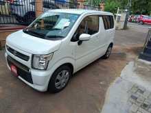 Suzuki Wagon R FX 2024 Car