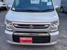 Suzuki Wagon R FX Safety Patrol 2024 Car