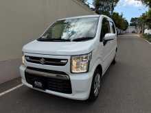 Suzuki Wagon R FX 2024 Car