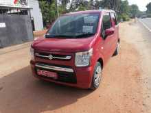 Suzuki Wagon R Fx 2024 Car