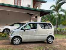 Suzuki Wagon R FX 2024 Car