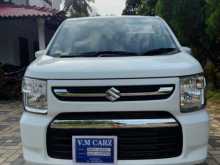 Suzuki Wagon R FX Safety 2024 Car