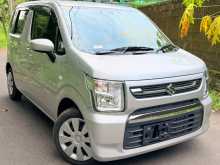 Suzuki Wagon R FX 2024 Car