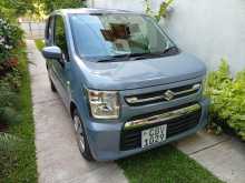 Suzuki Wagon R FX 2024 Car