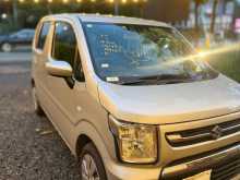 Suzuki Wagon R FX 2024 Car