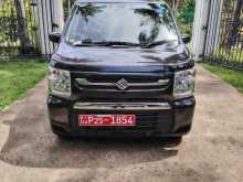 Suzuki Wagon R 2024 Car