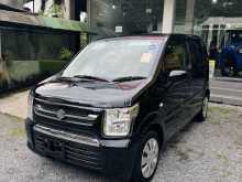 Suzuki Wagon R FX 2024 Car