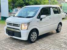 Suzuki Wagon R FX 2024 Car