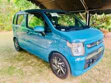Suzuki Wagon R 2024 Car