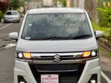 Suzuki Wagon R ZT 2024 Car