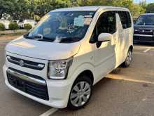 Suzuki Wagon R FX 2024 Car