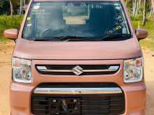 Suzuki Wagon R 2024 Car