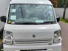 Suzuki EVERY LTD 2024 Van