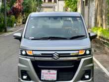 Suzuki Wagon R ZT 2024 Car