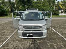 Suzuki Wagon R FX 2024 Car