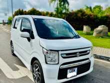 Suzuki Wagon R FX 2024 Car