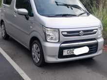 Suzuki Wagon R FX 2024 Car