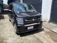 Suzuki Wagon R FX 2024 Car