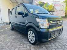 Suzuki Wagon R Fx 2024 Car
