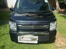 Suzuki Wagon R 2024 Car