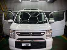 Suzuki Wagon R FX 2024 Car