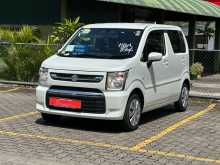 Suzuki Wagon R FX 2024 Car
