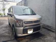 Suzuki Wagon R 2024 Car