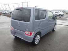 Suzuki Wagon R FX 2024 Car