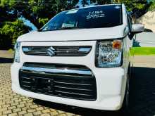 Suzuki Wagon R FX Safety 2024 Car