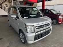 Suzuki Wagon R FX 2024 Car