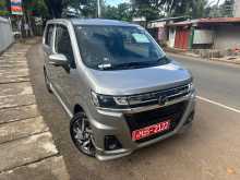 Suzuki Wagon R Mazda Flair Xs 2024 Car