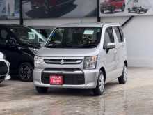 Suzuki Wagon R FX Safety Starr 2024 Car