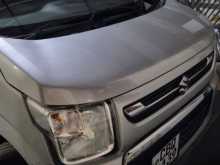 Suzuki Wagon R FX Safety 2024 Car