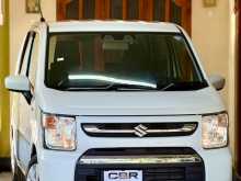 Suzuki Wagon R FX 2024 Car