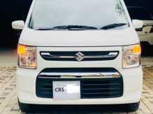 Suzuki Wagon R FX Safety 2024 Car