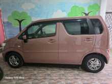 Suzuki Wagon R 2024 Car