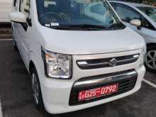 Suzuki Wagon R 2024 Car