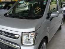 Suzuki Wagon R Fx 2024 Car