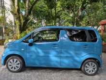 Suzuki Wagon R FX 2024 Car