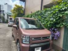 Suzuki Wagon R FX 2024 Car