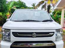 Suzuki Wagon R Fx Safety 2024 Car