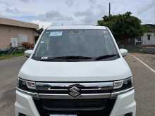 Suzuki Wagon R Custom Z 2024 Car