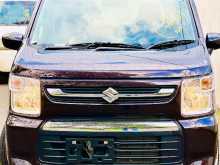 Suzuki Wagon R Fx Safety 2024 Car